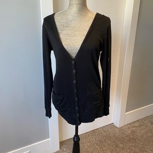 Talula Long Sleeve Button Up